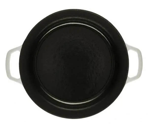 Gerlach Natur Iron Indukcja Żeliwo 5l