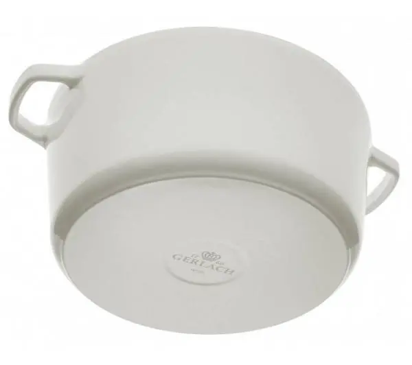 Gerlach Natur Iron Indukcja Żeliwo 5l