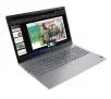 Laptop biznesowy Lenovo ThinkBook 15 G4 IAP 15,6" i5-1235U 16GB RAM 512GB Dysk SSD Win11 Pro Szary