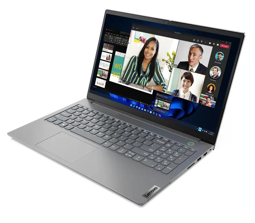 Laptop biznesowy Lenovo ThinkBook 15 G4 IAP 15,6