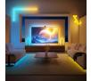 Taśma LED Govee H605C dla telewizorów 55-65 cali, 3,6m / 4 sekcje, Wi-Fi, Bluetooth, RGBIC