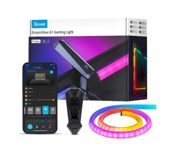 Govee H604B Dreamview G1