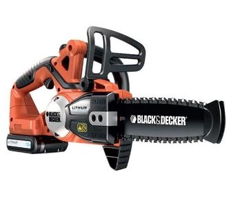Piła akumulatorowa Black&Decker GKC1820L20