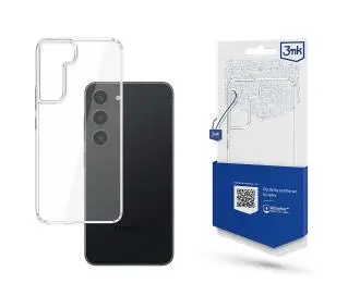 3mk Armor Case do Samsung Galaxy S23 5G - ⚡ EURO HIT CENOWY! ⚡