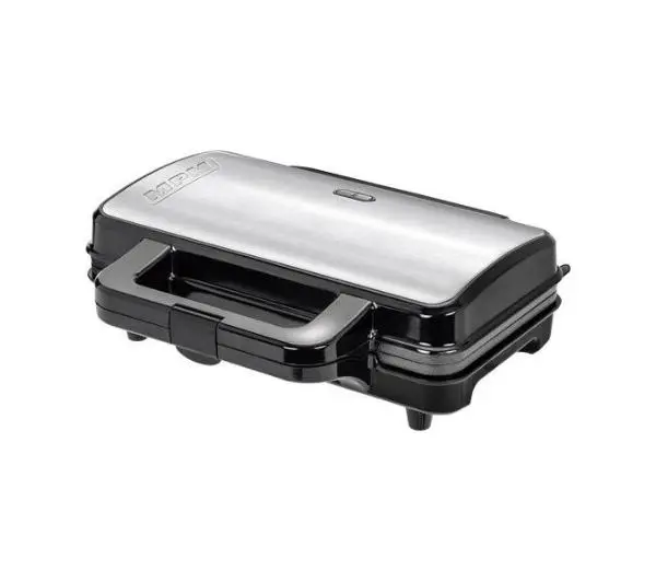 Gofrownice - MPM MGO-20M 1000W