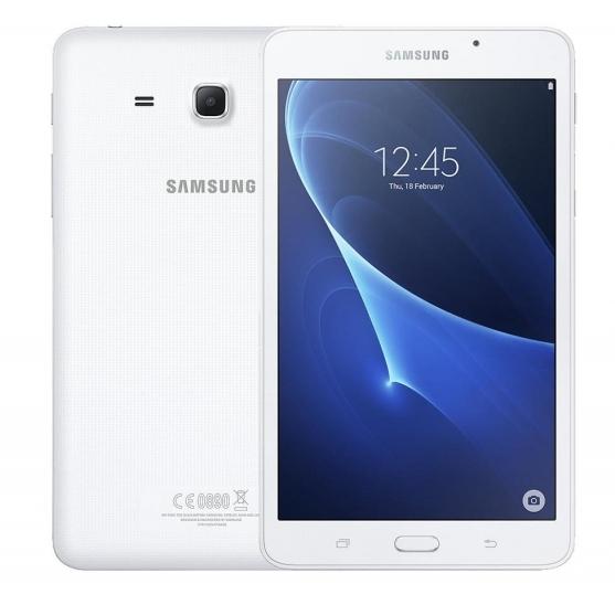Samsung Galaxy Tab A 7.0 Wi-Fi SM-T280 Biały