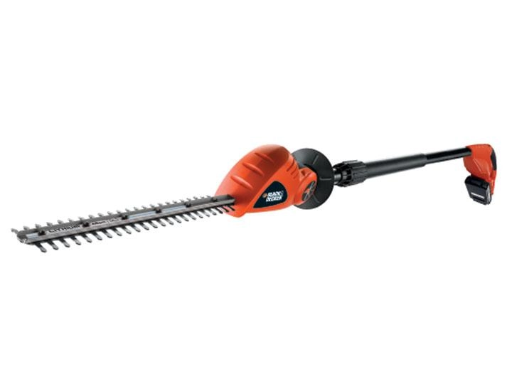 Nożyce akumulatorowe Black&Decker GTC1843L20-QW