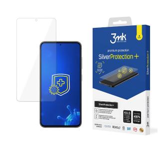 Folia hydrożelowa 3mk Silver Protection+ do Samsung Galaxy S23