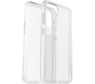 Etui OtterBox Symmetry do Samsung Galaxy S23+ Przezroczysty