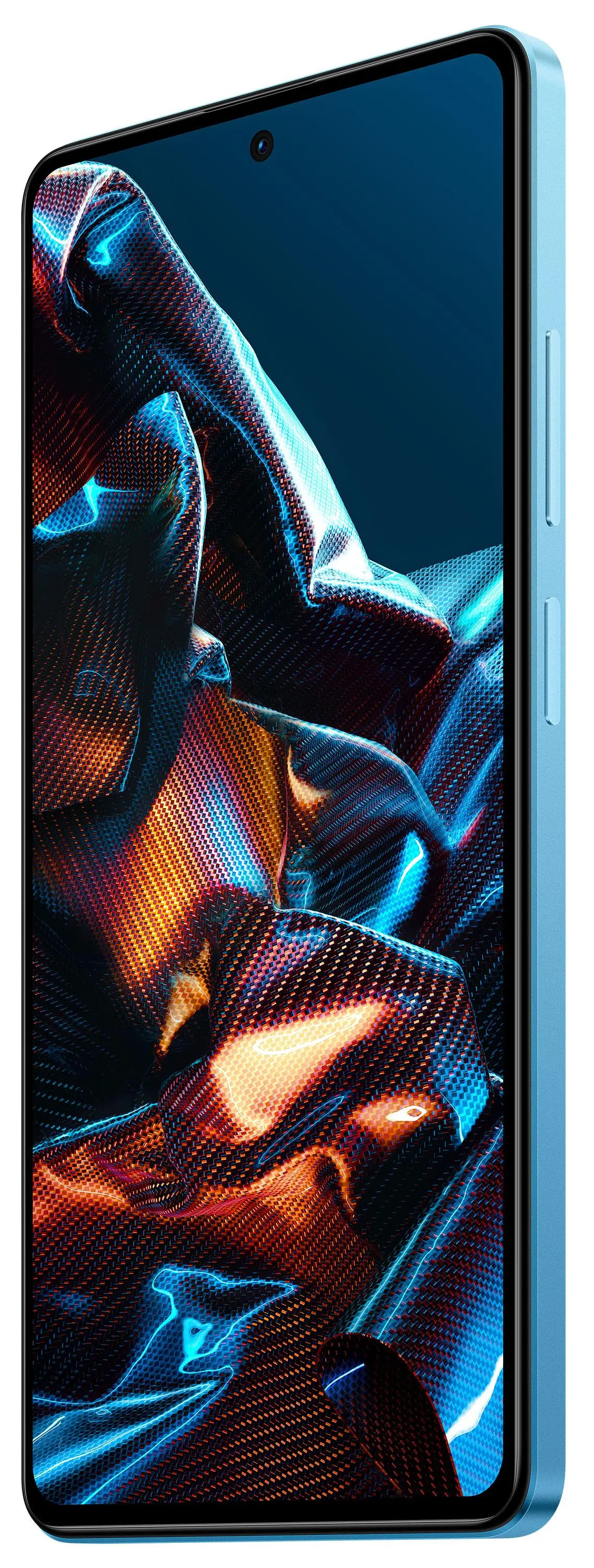 Smartfon POCO X5 Pro 5G 8/256GB 6,67