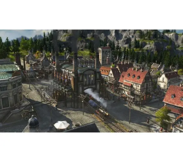 Anno 1800 Console Edition Gra na Xbox Series X