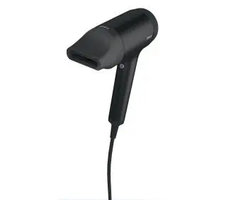 Shark Style iQ HD102EU Jonizacja Zimny nawiew 1600W 3 prędkości 3 temperatury