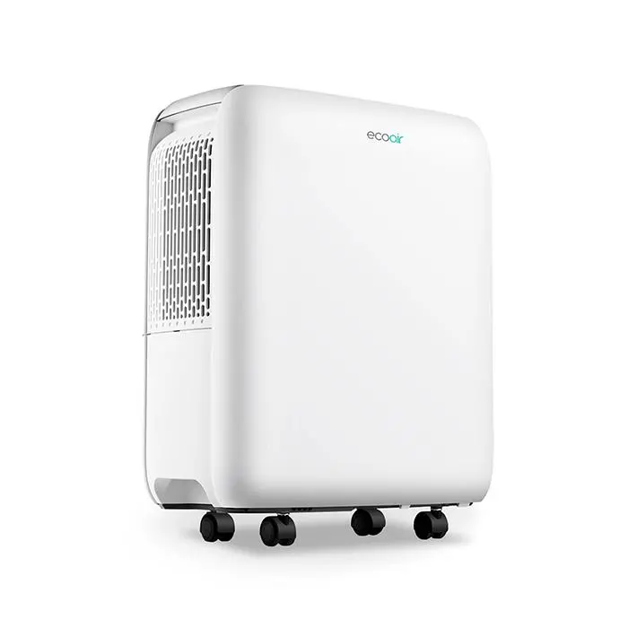 Osuszacz EcoAir DC14-MK2 Higrostat 1,7l 20m2