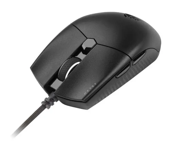 Corsair Katar Pro XT Czarny