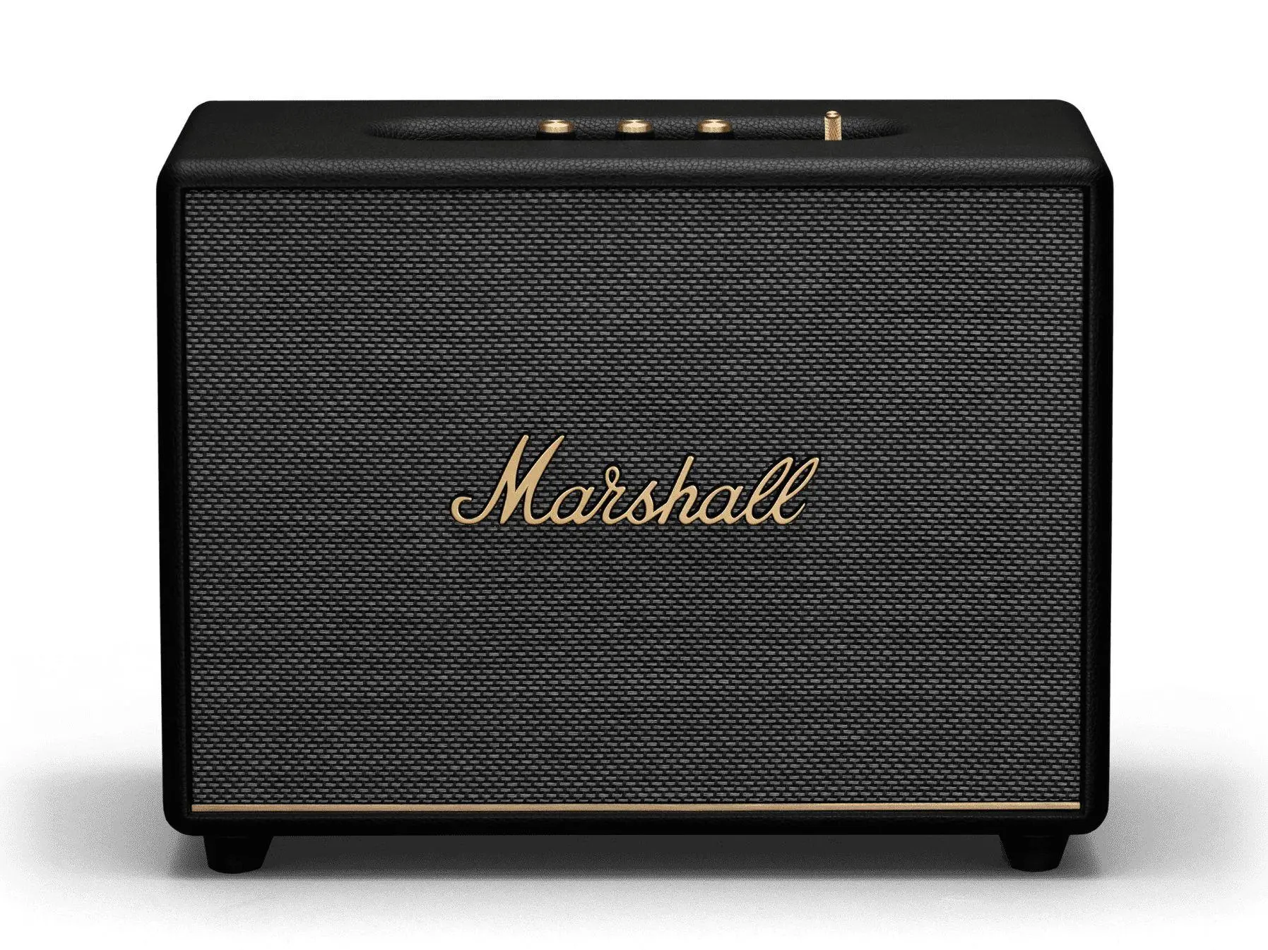 Głośnik Bluetooth Marshall Woburn III 150W Czarny