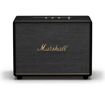 Głośnik Bluetooth Marshall Woburn III 120W Czarny