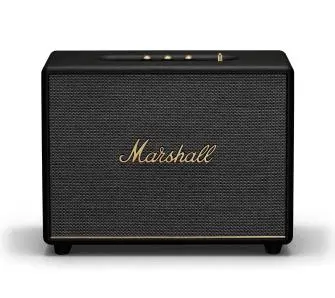 Głośnik Bluetooth Marshall Woburn III 120W Czarny