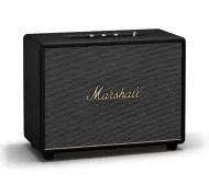 Marshall WOBURN III ブラック Amazon.co.jp: Marshall ワイヤレススピーカー Woburn III