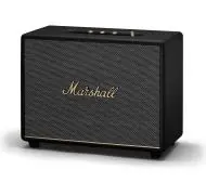 Marshall Woburn III 150W Czarny - Dobra cena, Opinie w Sklepie RTV