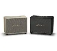 Marshall WOBURN III ブラック Amazon.co.jp: Marshall ワイヤレススピーカー Woburn III