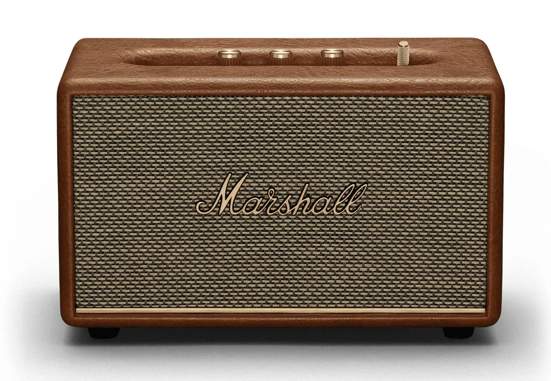Marshall ACTONⅢ Marshall Acton III 60W Brązowy - Dobra cena, Opinie w