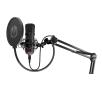 Mikrofon Endorfy Solum SM900 Przewodowy Pojemnościowy Czarny