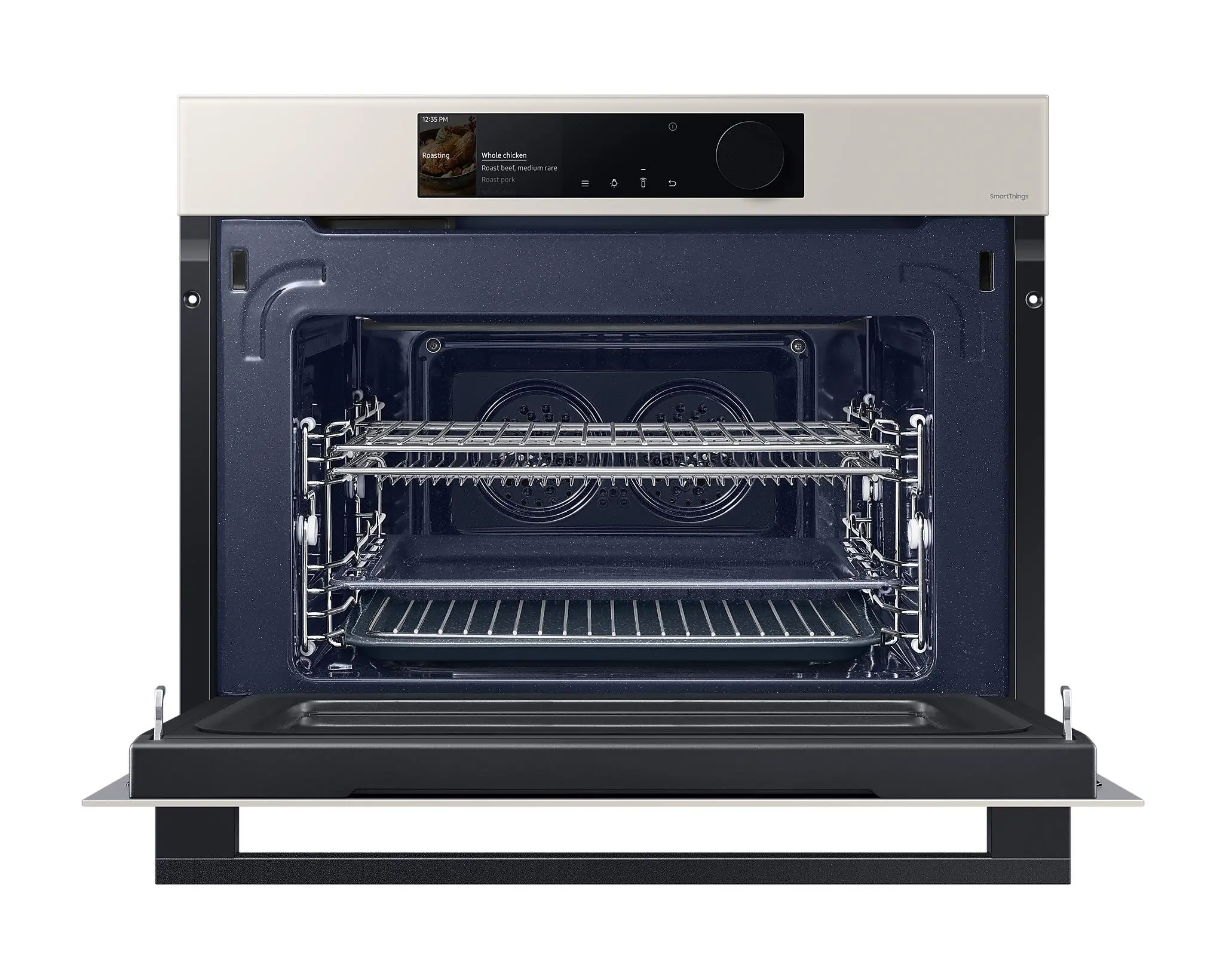 фото Духовка електрична Samsung NQ5B6753CAA