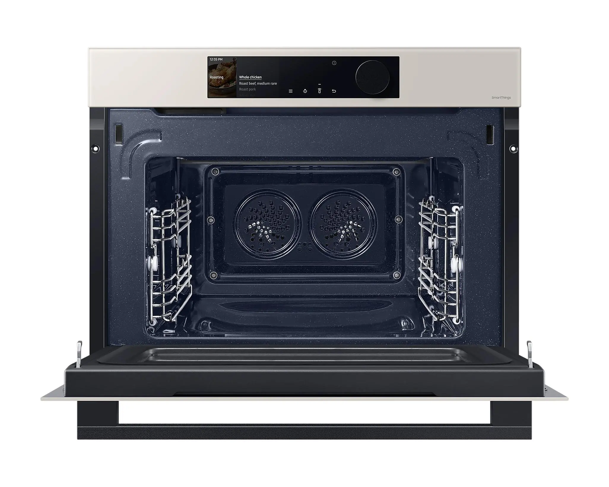 фото Духовка електрична Samsung NQ5B6753CAA