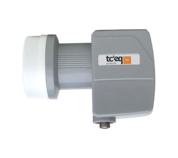 Konwerter Elpio tc’eq KS1 single