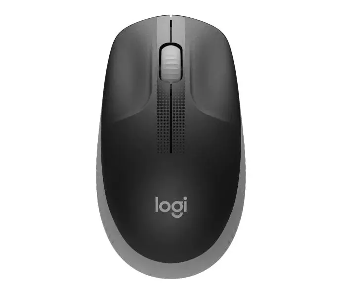 Myszka Logitech M190 Szary