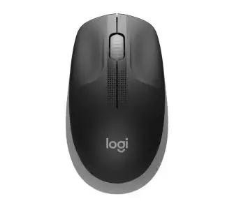 Myszka Logitech M190 Szary