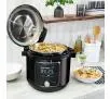 Multicooker Instant Pot 6QT Pro Plus 1200W 5,6l Stojak do gotowania na parze