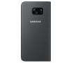 Samsung Galaxy S7 Edge Flip Wallet EF-WG935PB (czarny)