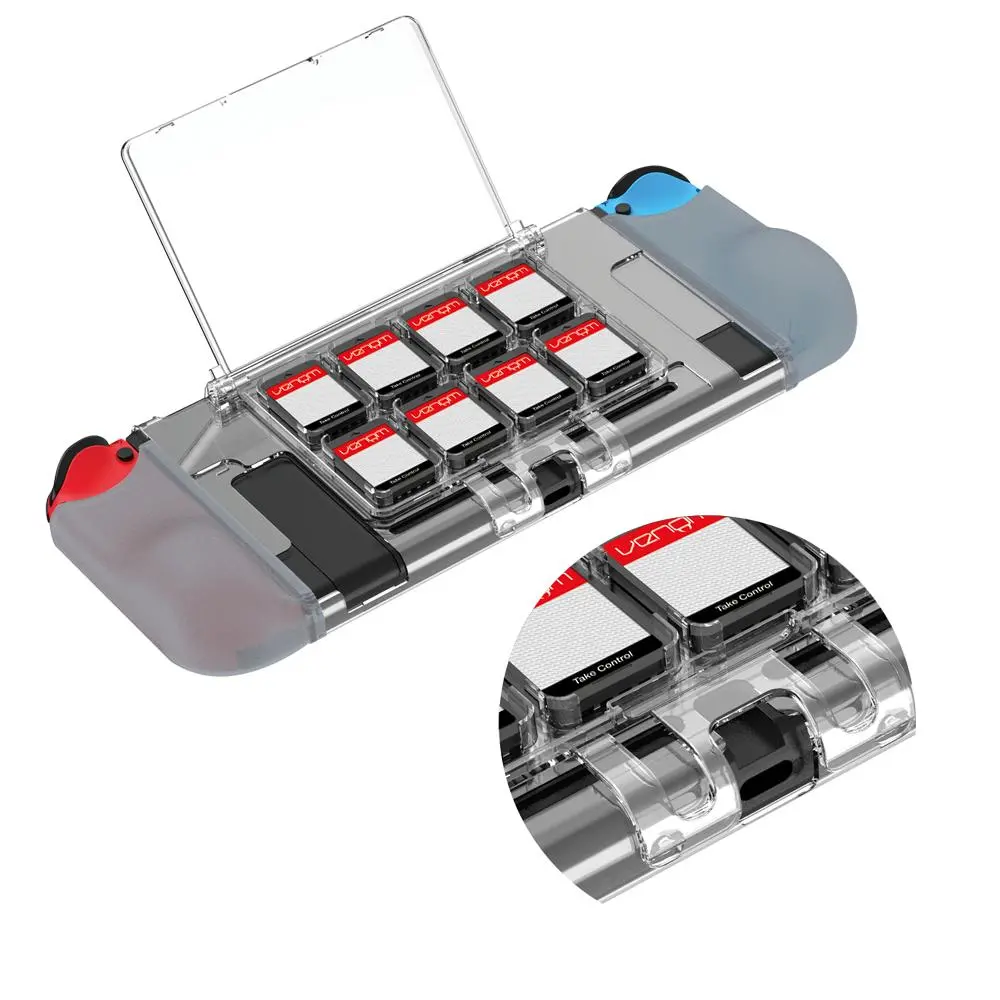 Etui Venom VS4903 na konsolę Nintendo Switch