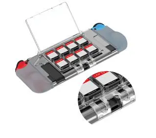 Venom VS4903 na konsolę Nintendo Switch