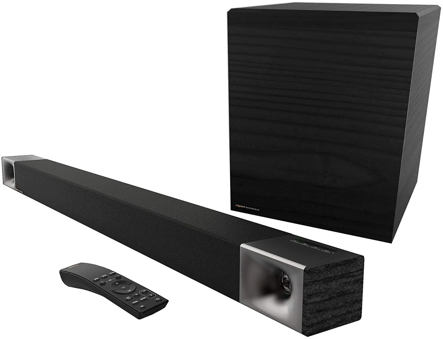 Soundbar Klipsch CINEMA 600 SE 5.1 Bluetooth