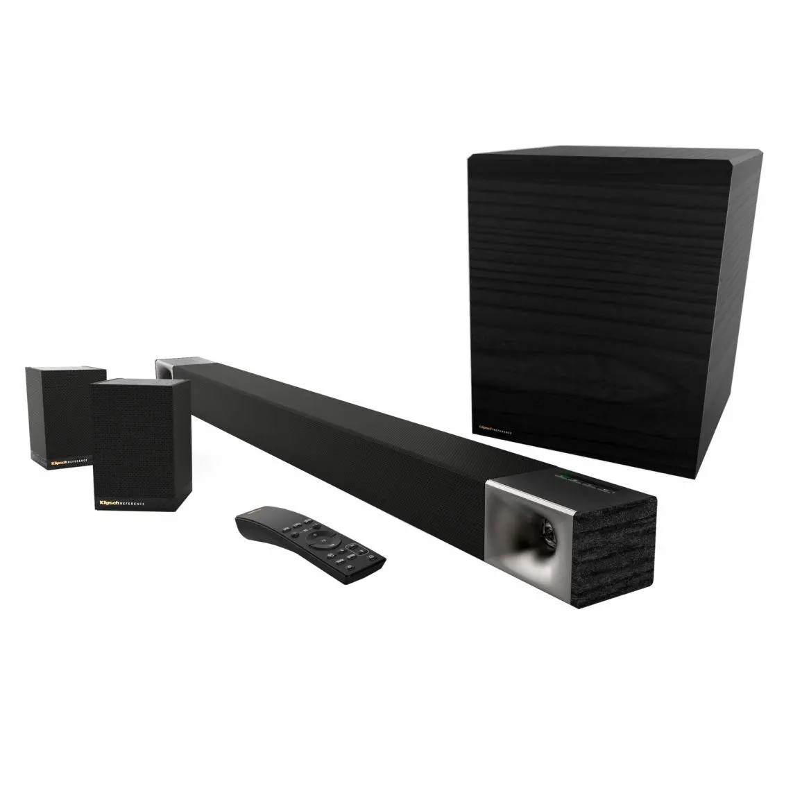 Soundbar Klipsch CINEMA 600 SE 5.1 Bluetooth