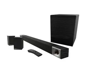 Soundbar Klipsch CINEMA 600 SE 5.1 Bluetooth