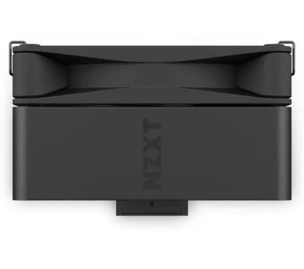 NZXT T120  Czarny