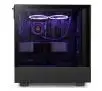 Obudowa NZXT H5 Flow okno  Czarny