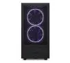 Obudowa NZXT H5 Flow okno  Czarny