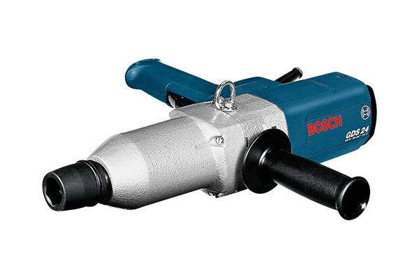 Klucz udarowy Bosch Professional GDS 24