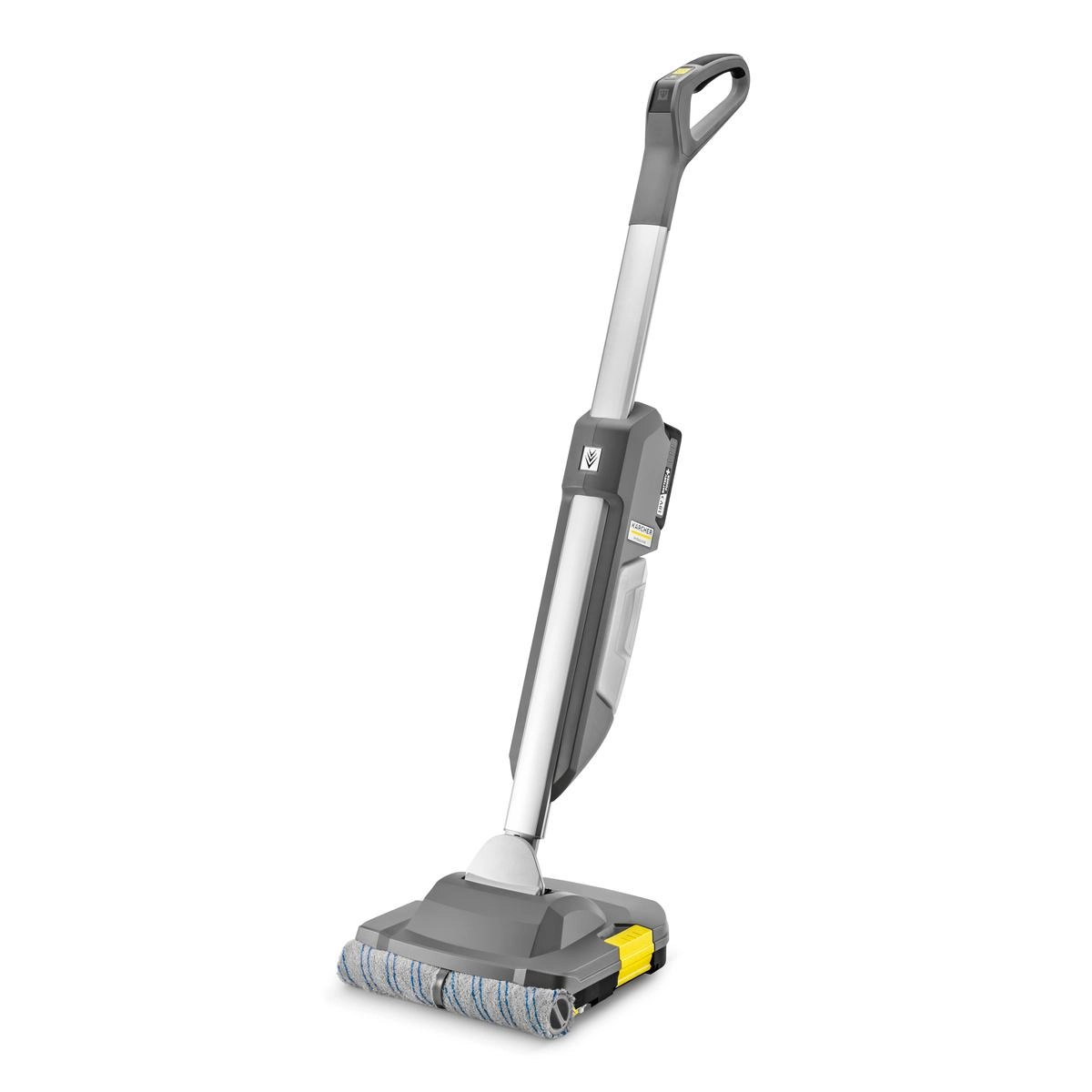 Szorowarka Karcher BR 30/1 C Bp Pack 18/25 1.783-055.0 45min