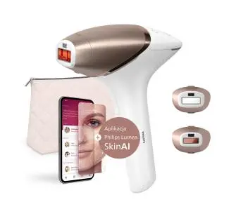 Depilator Philips Lumea 9900 IPL BRI973/00