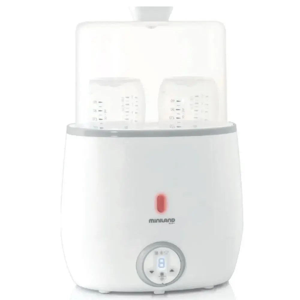 Podgrzewacz do butelek MiniLand ML89197