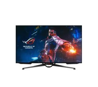 Monitor ASUS ROG Swift OLED PG48UQ 48" 4K OLED 120Hz 0,1ms Gamingowy