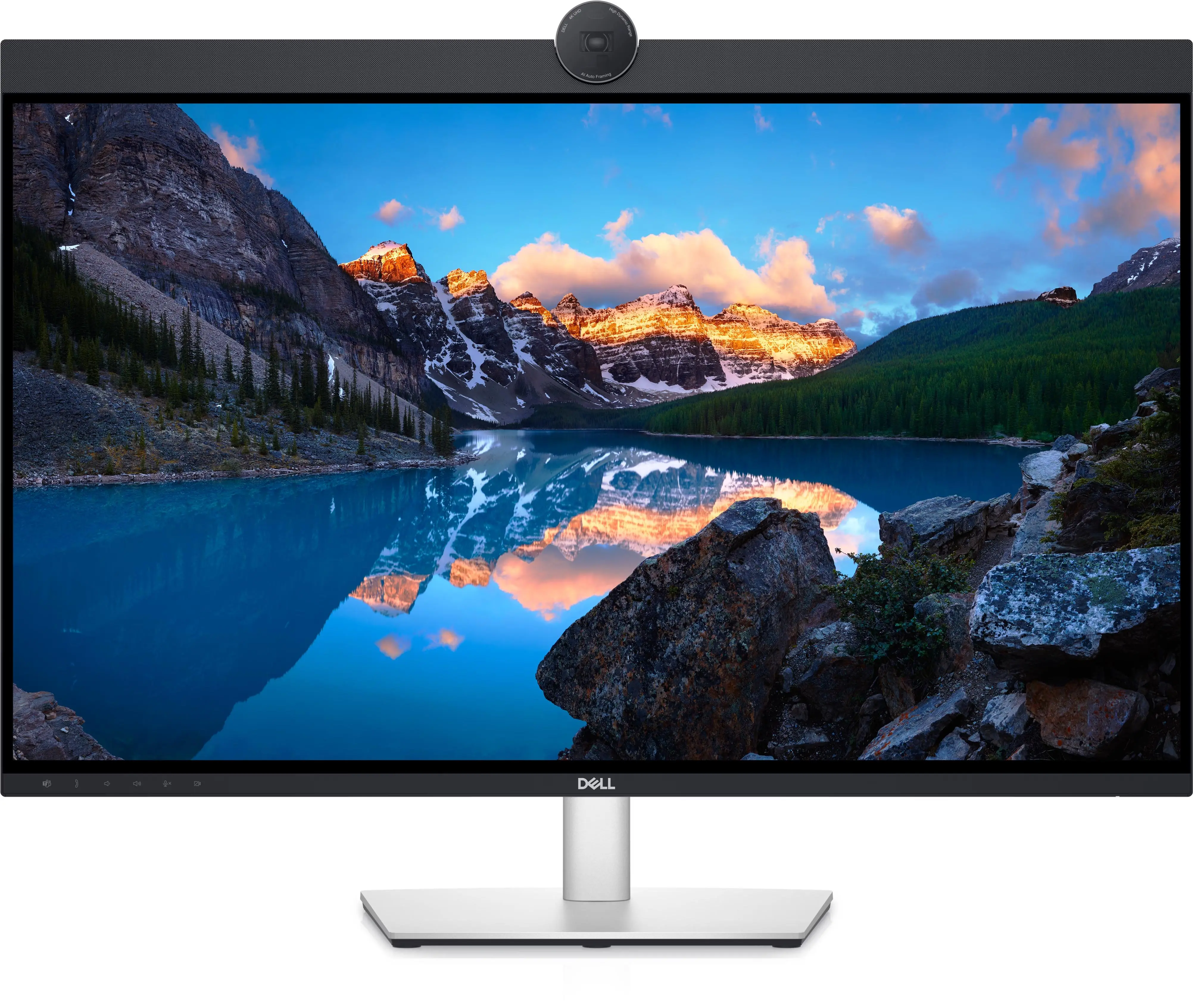 Monitor DELL U3219Q UltraSharp 32
