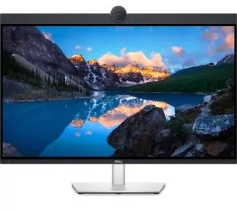 Monitor Dell UltraSharp U3223QZ z kamerą internetową 32" 4K IPS 60Hz 5ms