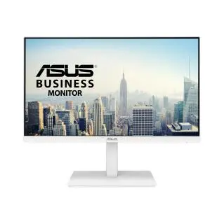 ASUS VA24EQSB-W 24" Full HD IPS 75Hz 5ms - Kup na Raty - RRSO 0%