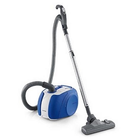 Odkurzacz Zelmer Protecto ZVC465KP